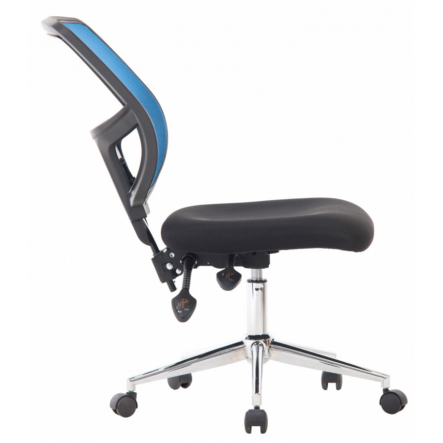 Nexus Mesh Back Operator Office Chair